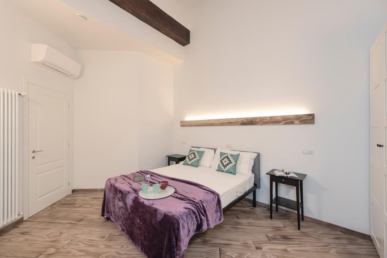 Istay - Zannetti Apartamento *