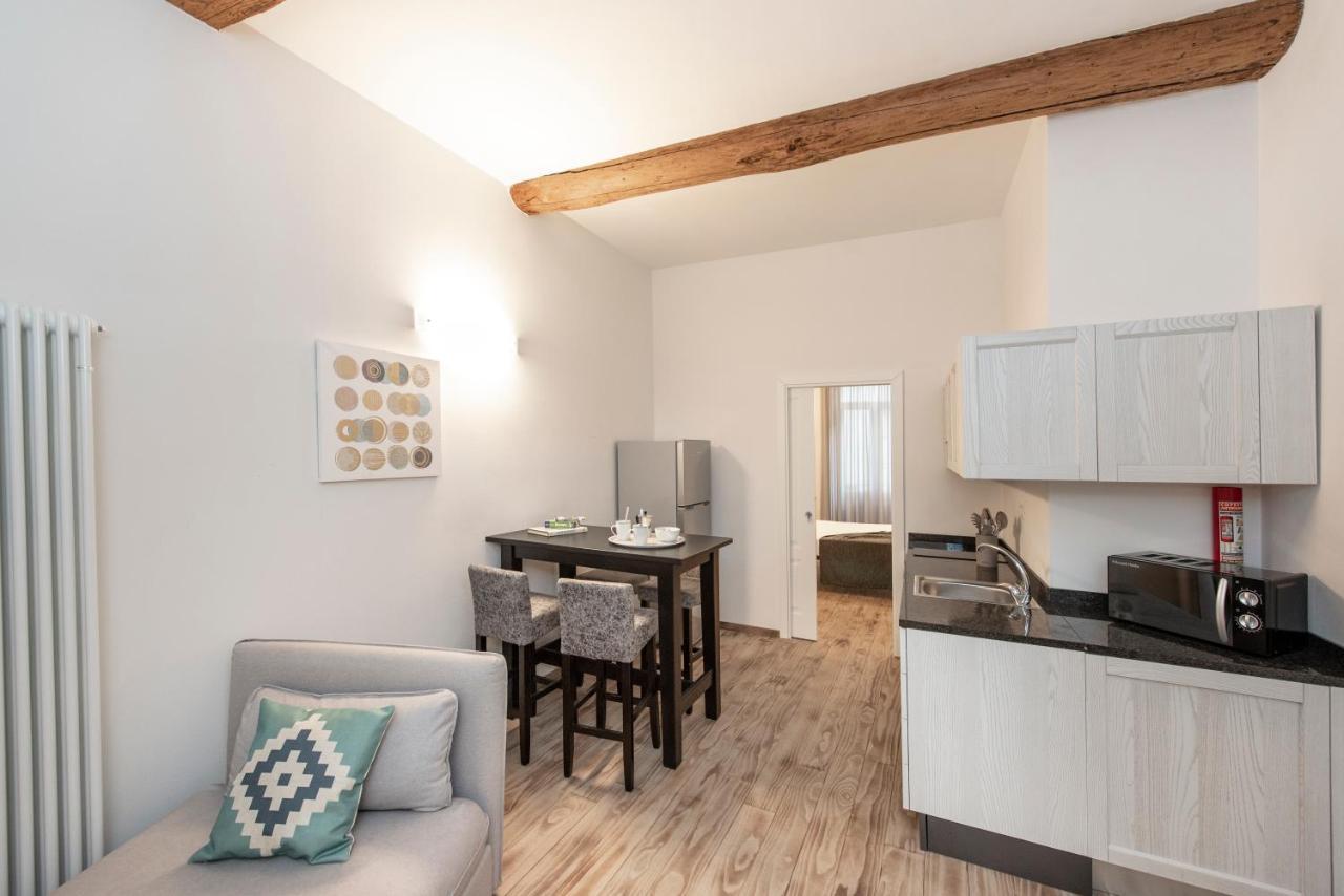 Istay - Zannetti Apartamento