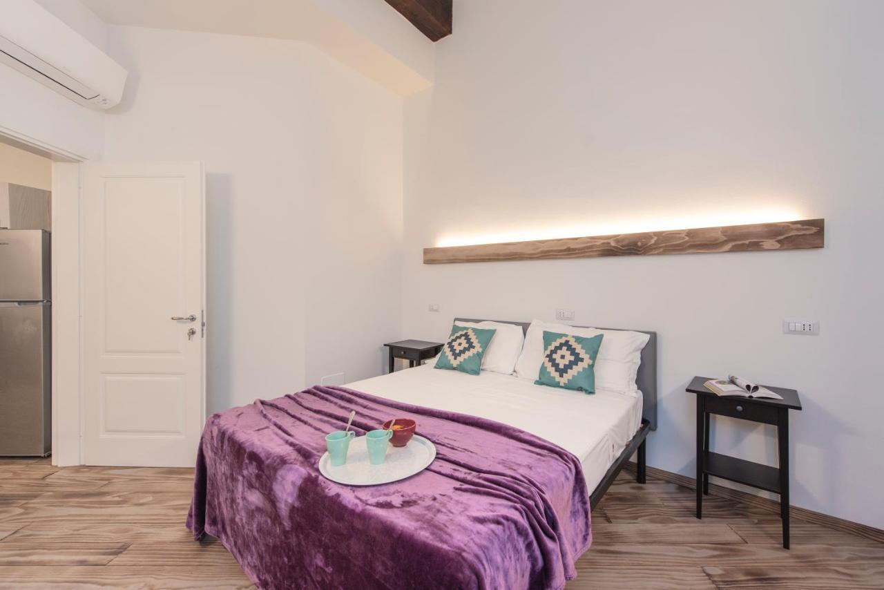 Istay - Zannetti Apartamento Florencia