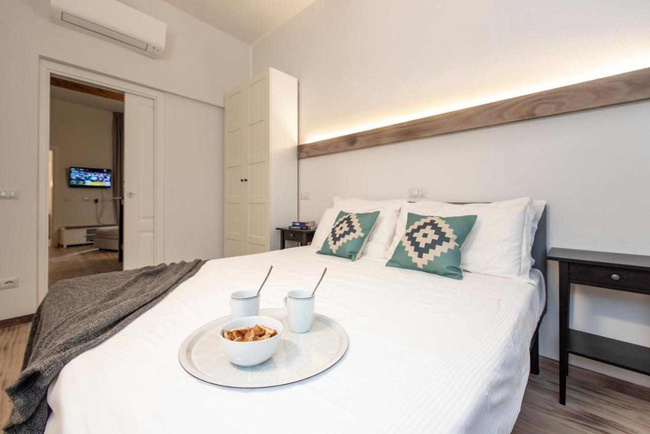 Apartamento Istay - Zannetti *