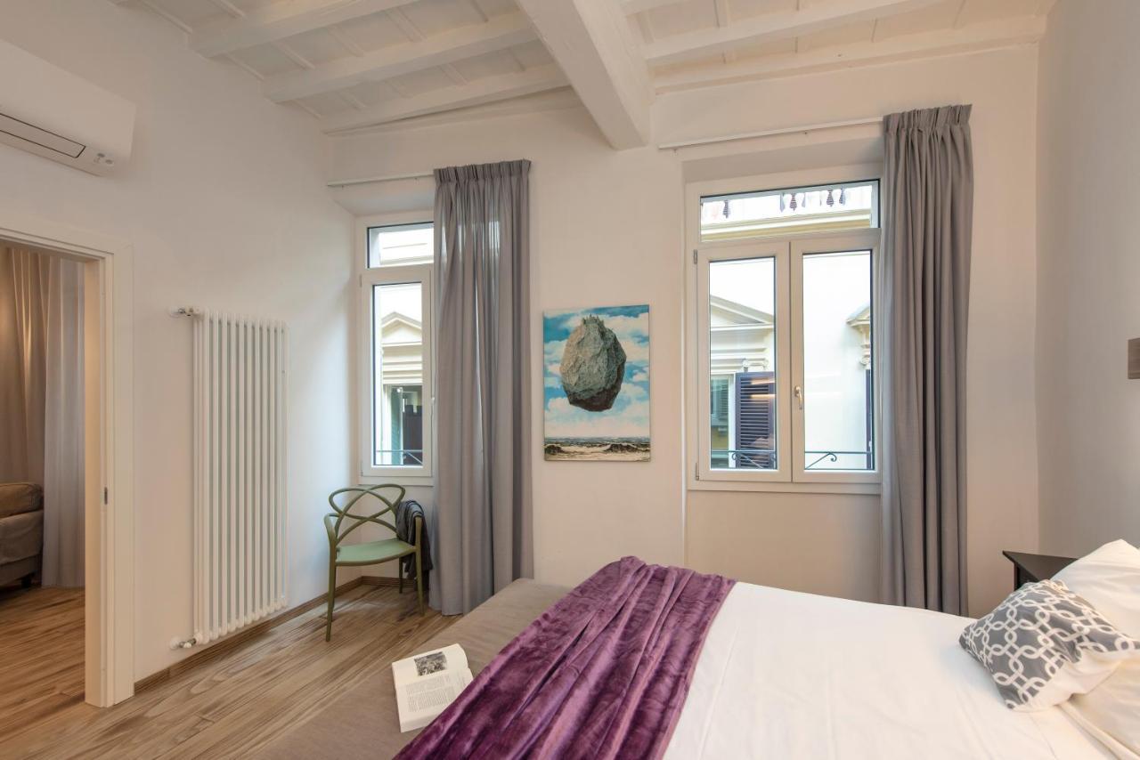 Apartamento Istay - Zannetti