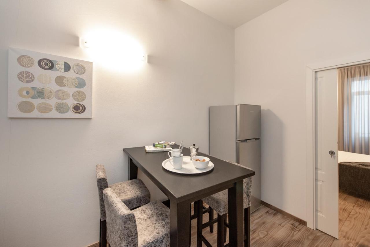 Apartamento Istay - Zannetti