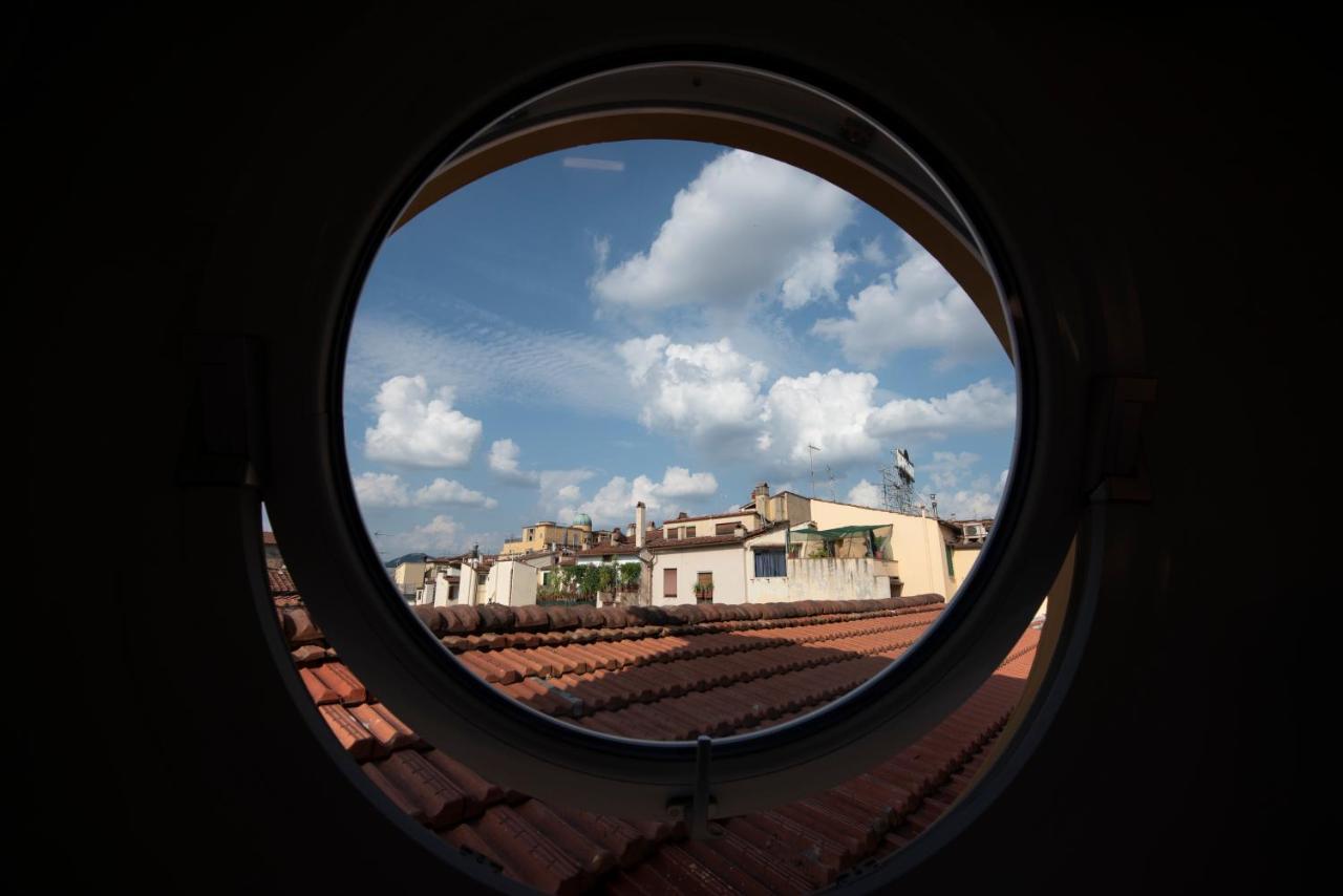 Istay - Zannetti Apartamento Florencia