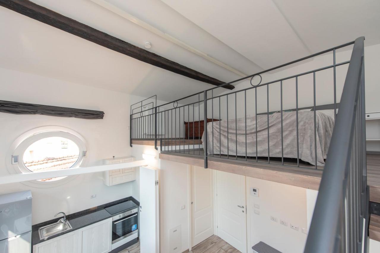 Istay - Zannetti Apartamento Florencia