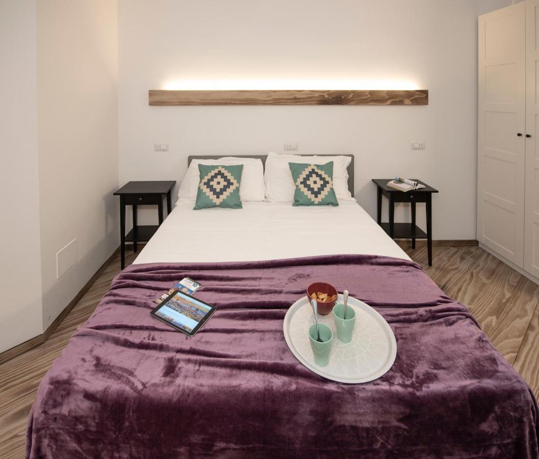 Apartamento Istay - Zannetti *