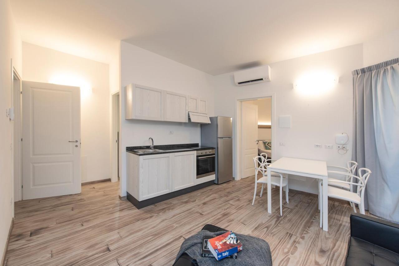 Apartamento Istay - Zannetti Florencia