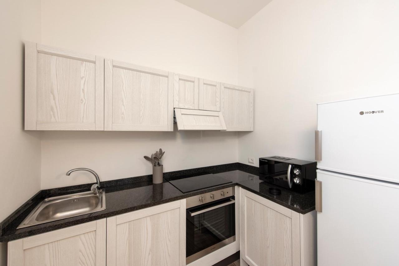 Apartamento Istay - Zannetti Florencia