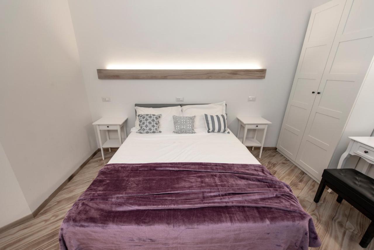 Apartamento Istay - Zannetti