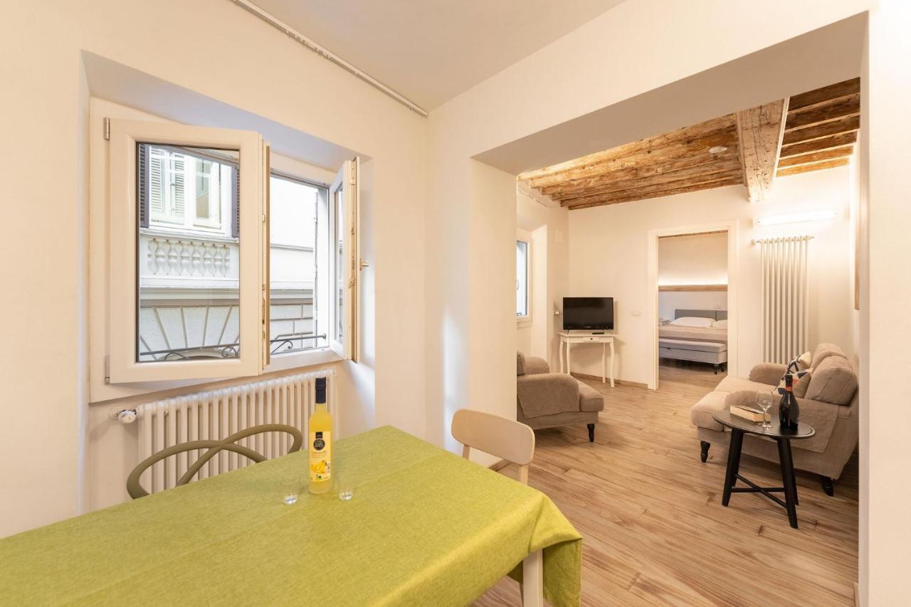 Istay - Zannetti Apartamento Florencia