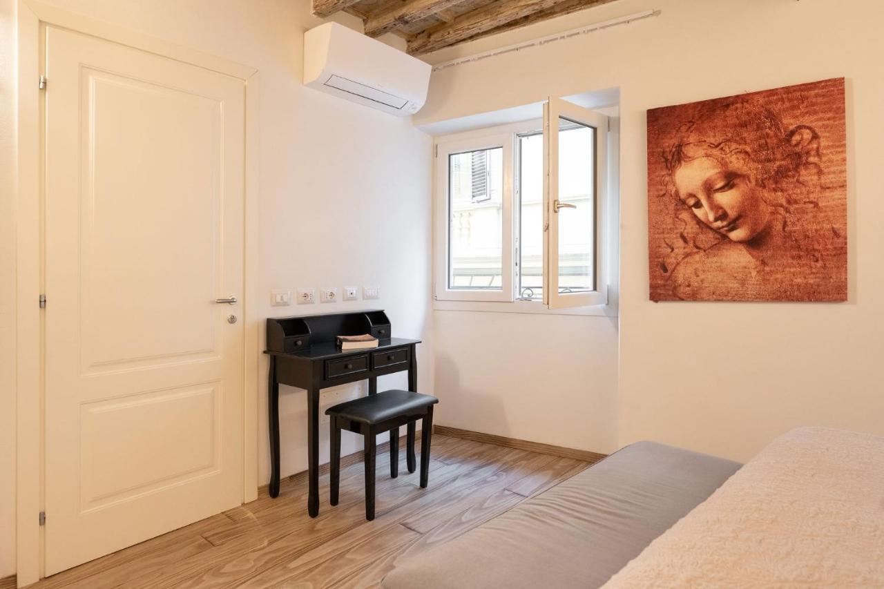 Istay - Zannetti Apartamento *
