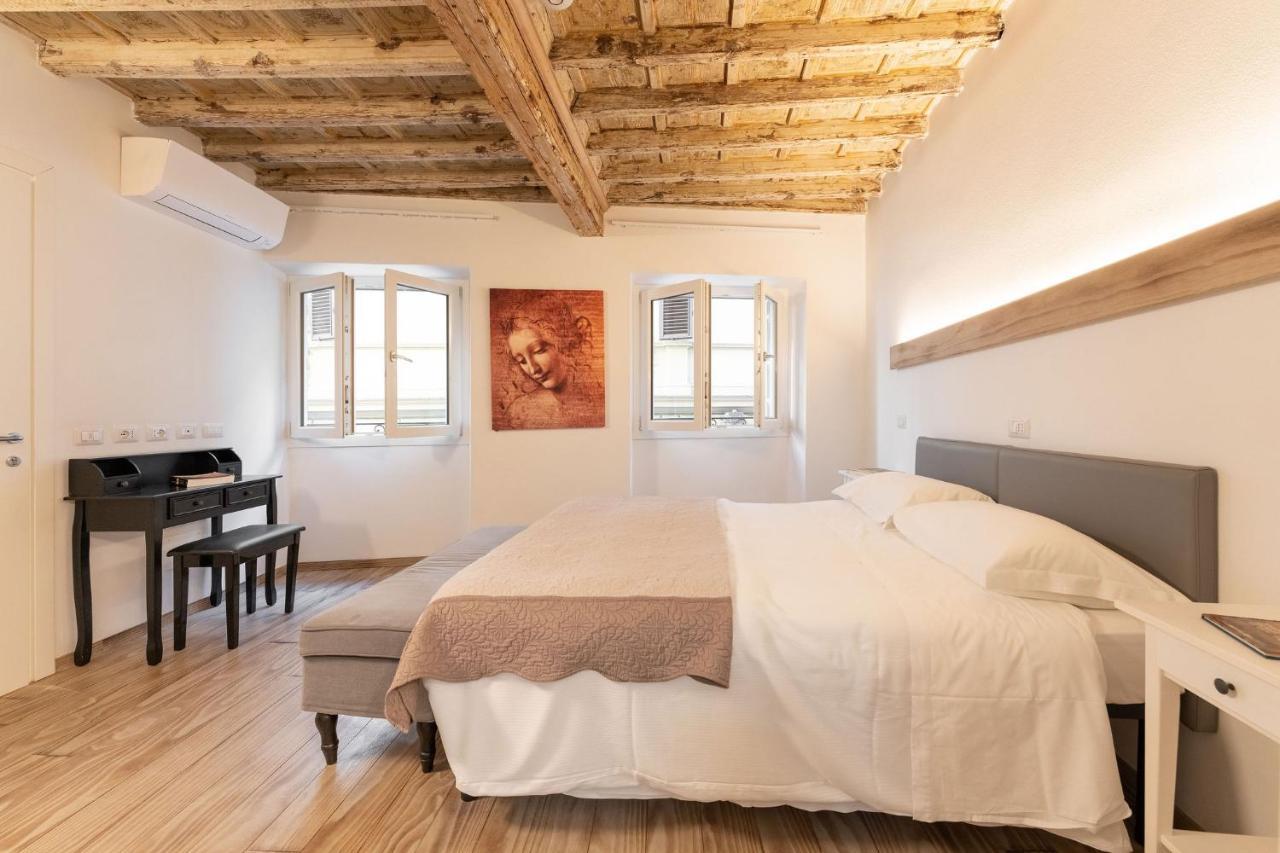 Istay - Zannetti Apartamento Florencia