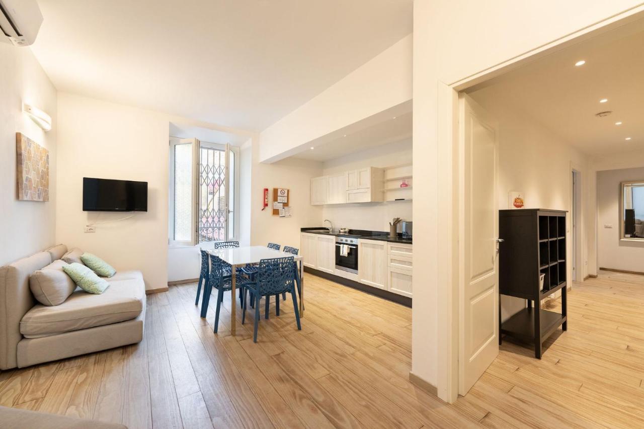 Istay - Zannetti Apartamento Florencia