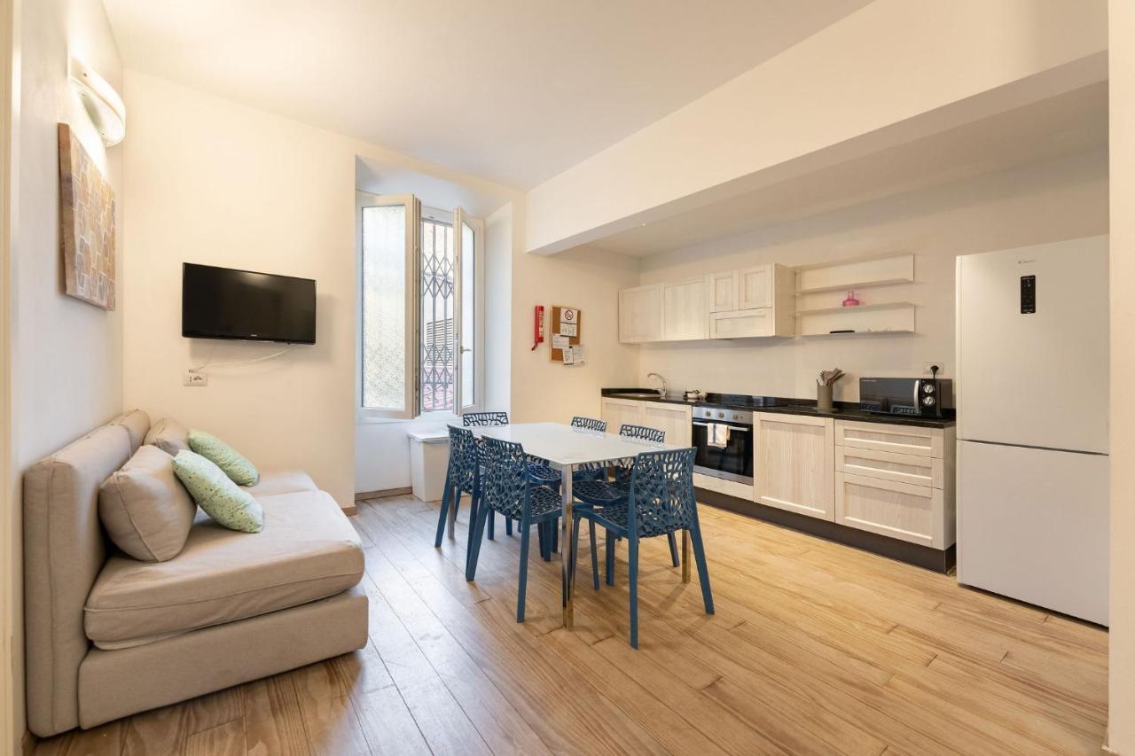 Istay - Zannetti Apartamento