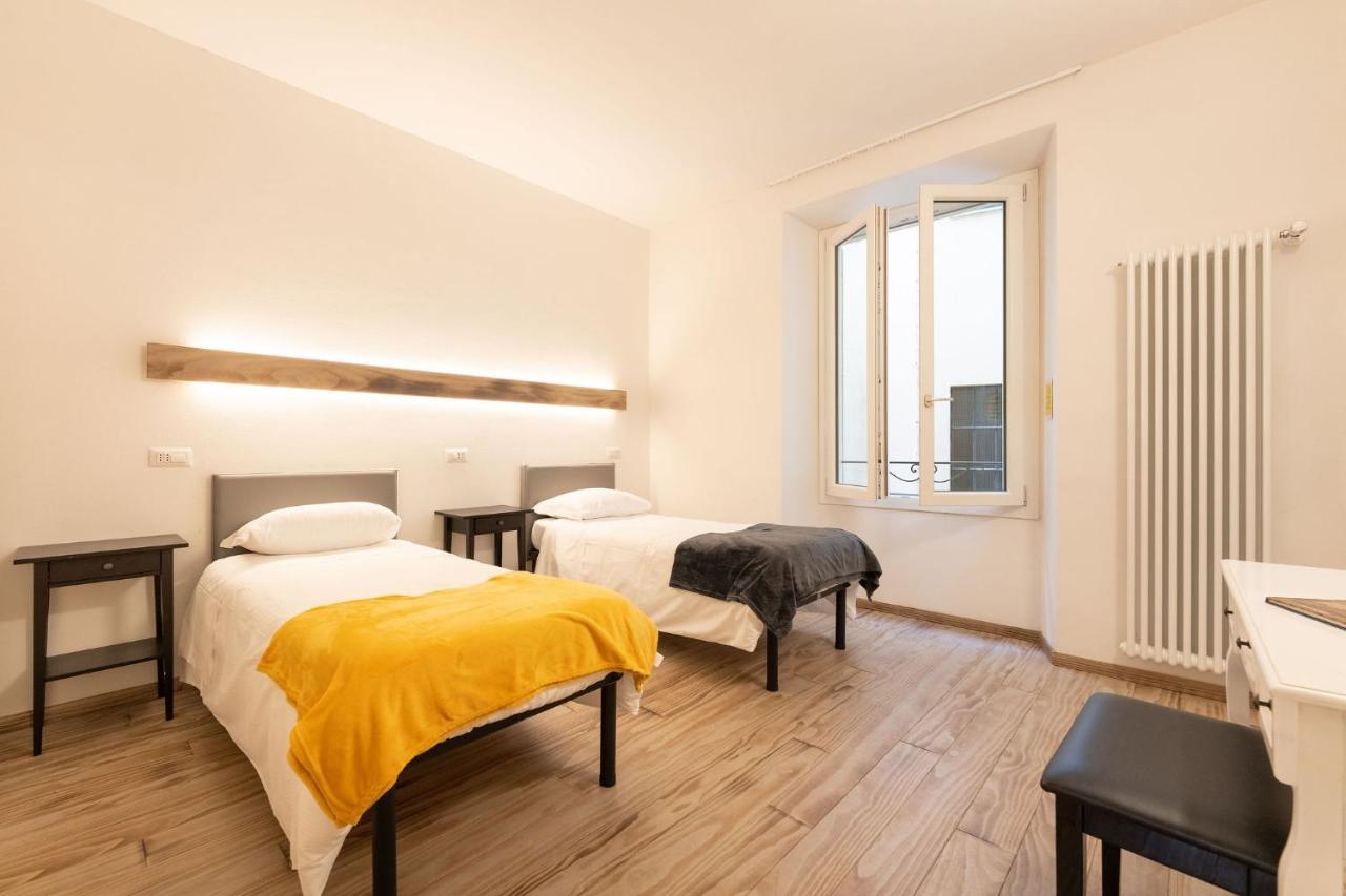 Istay - Zannetti Florencia