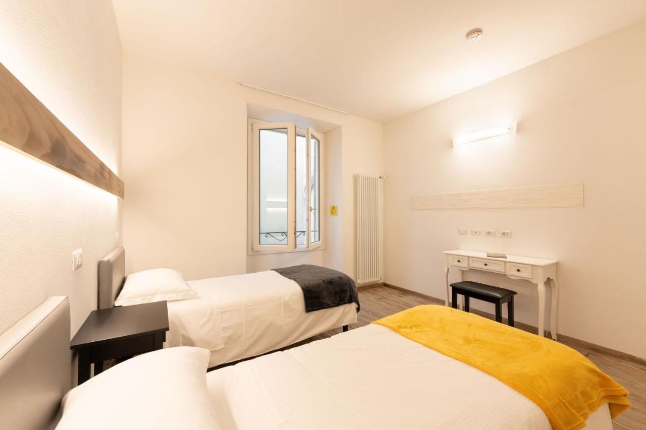 Istay - Zannetti * Florencia