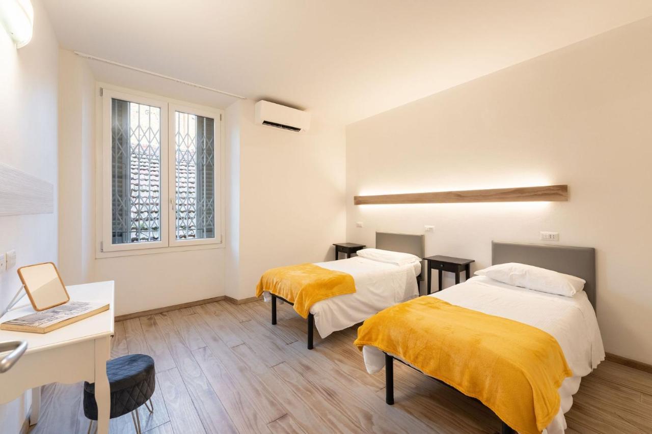 Istay - Zannetti Apartamento