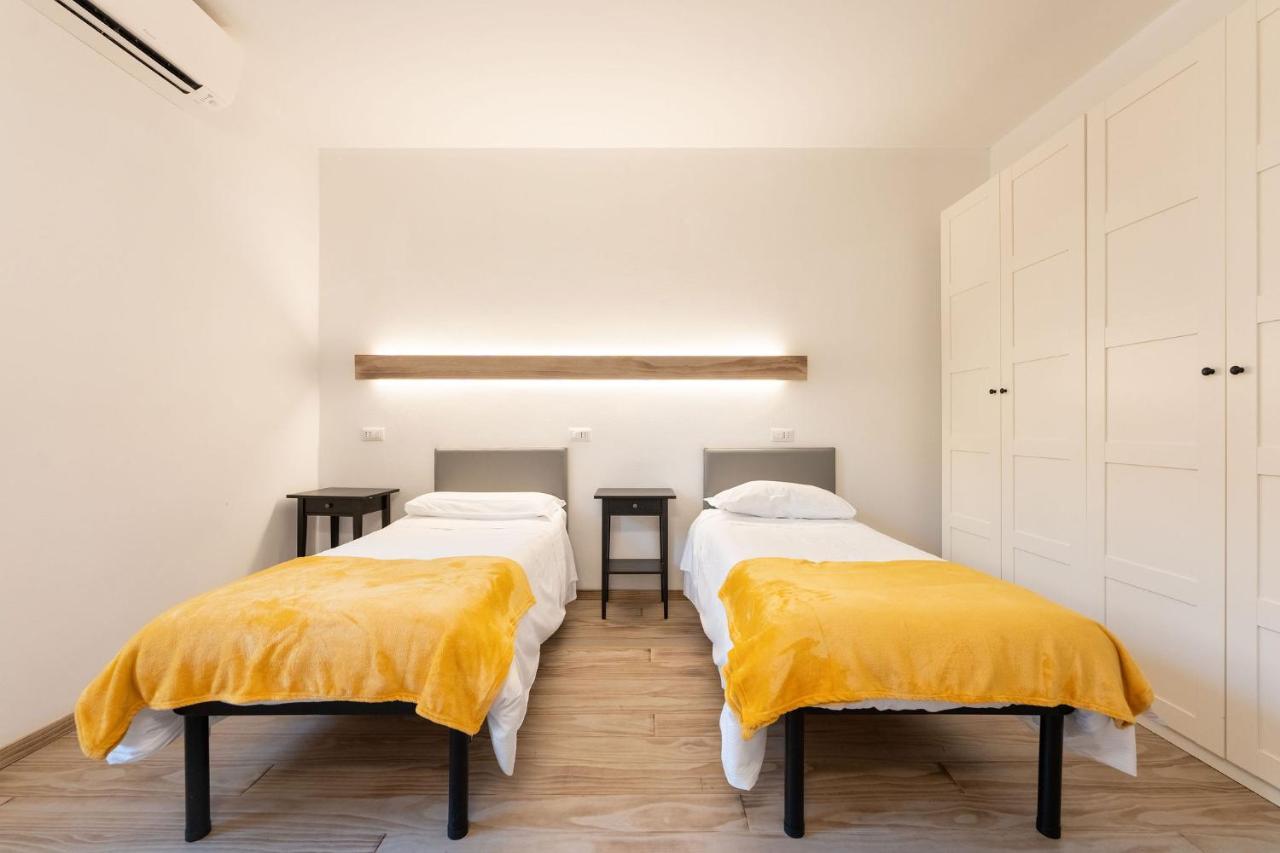 Apartamento Istay - Zannetti Florencia