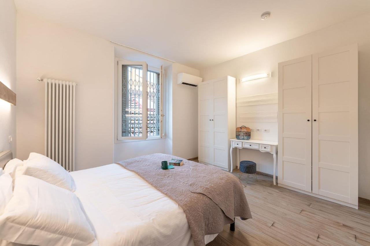 Istay - Zannetti Apartamento *