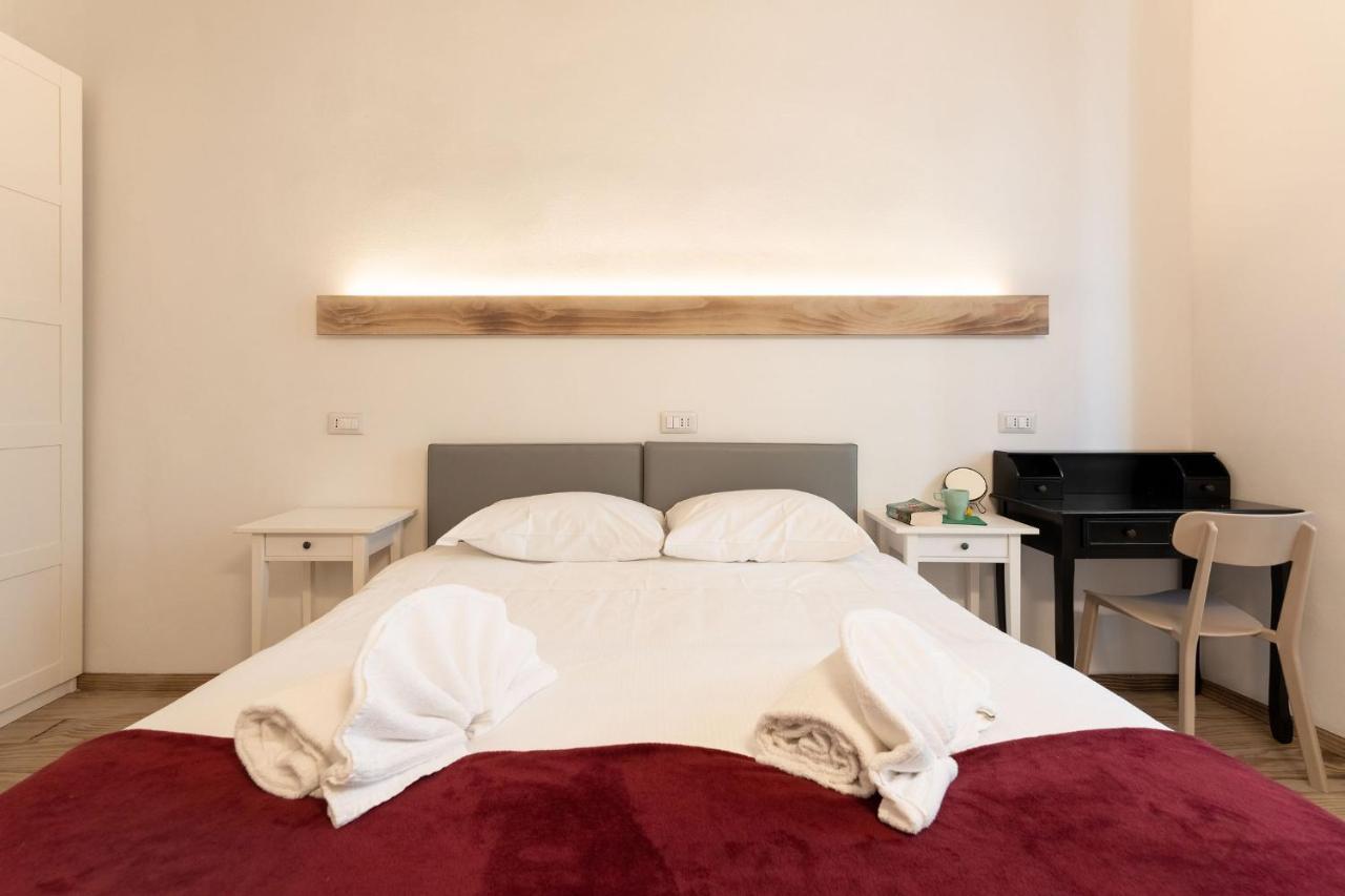 Apartamento Istay - Zannetti Florencia