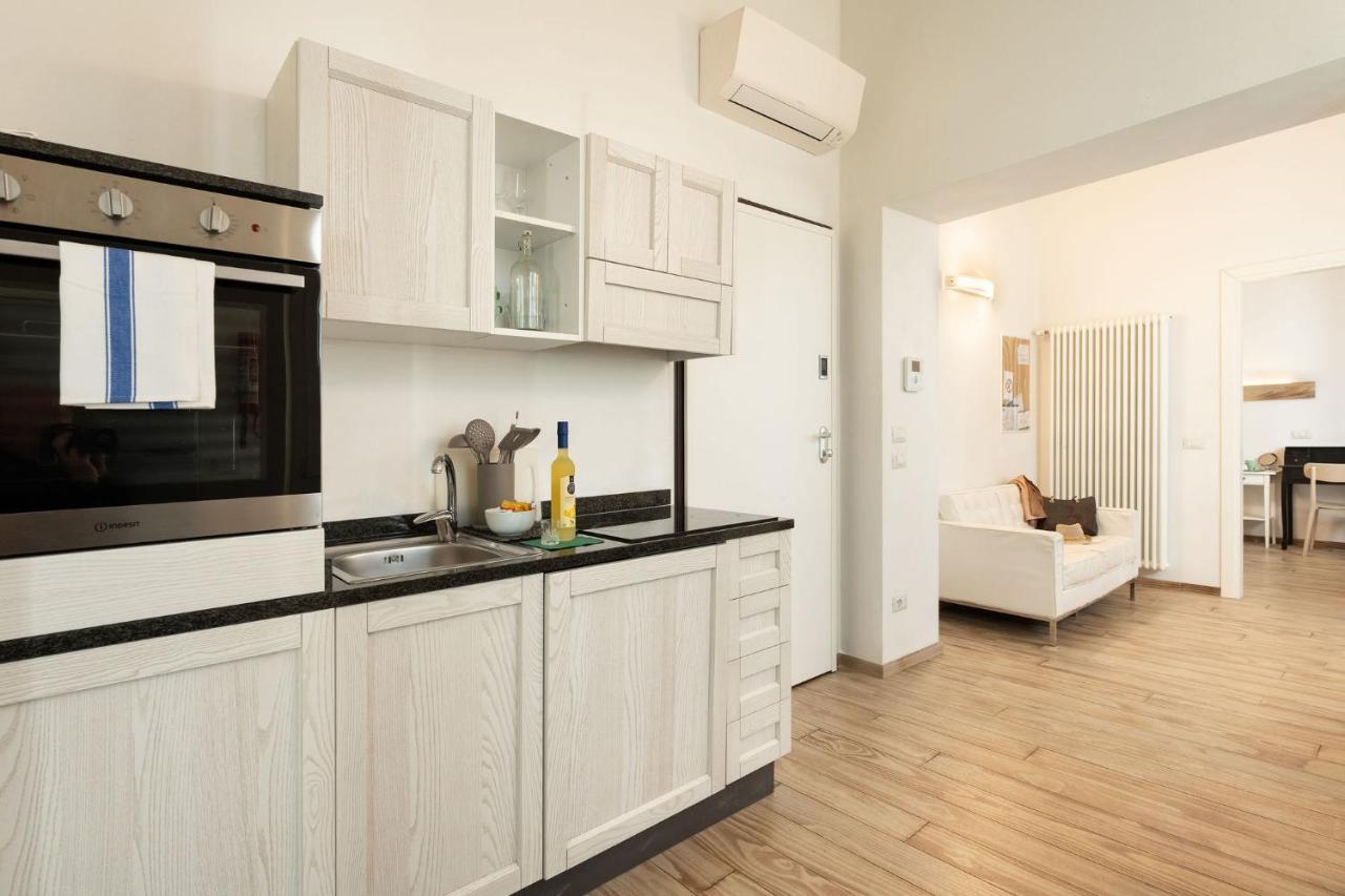 Istay - Zannetti Apartamento Florencia