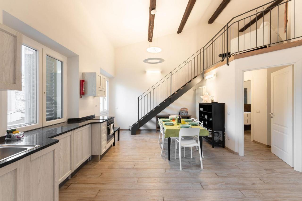 Istay - Zannetti Apartamento Florencia