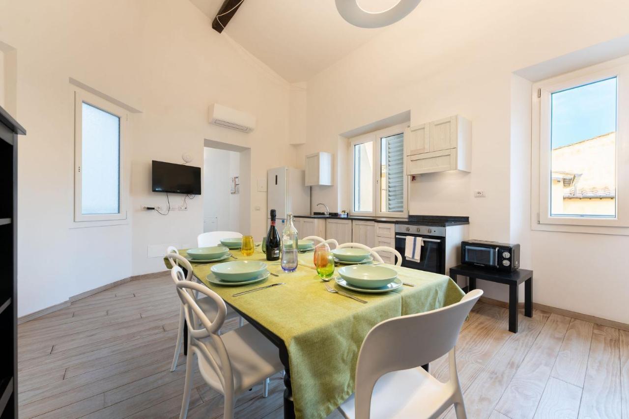 Istay - Zannetti Apartamento
