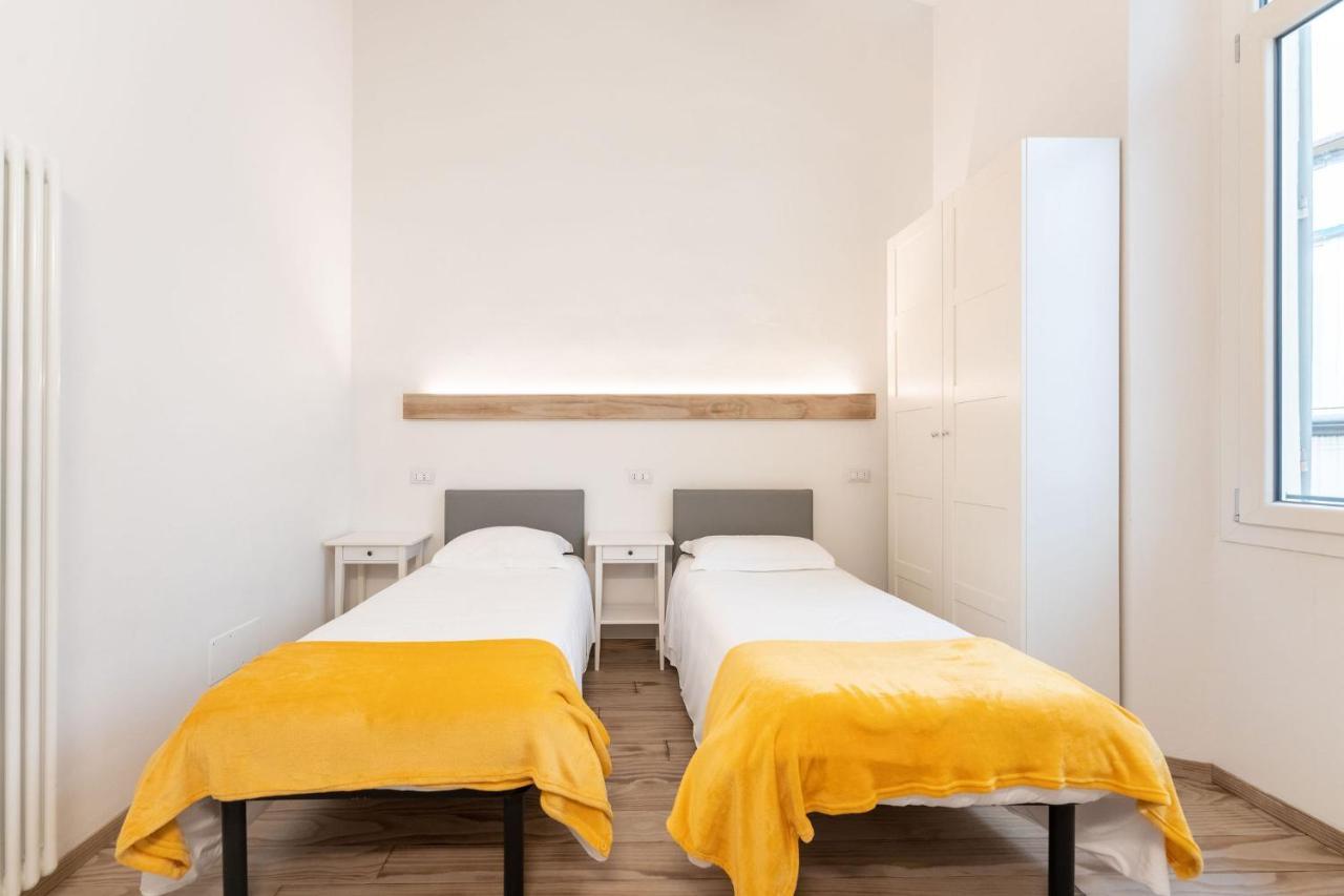 Apartamento Istay - Zannetti Florencia