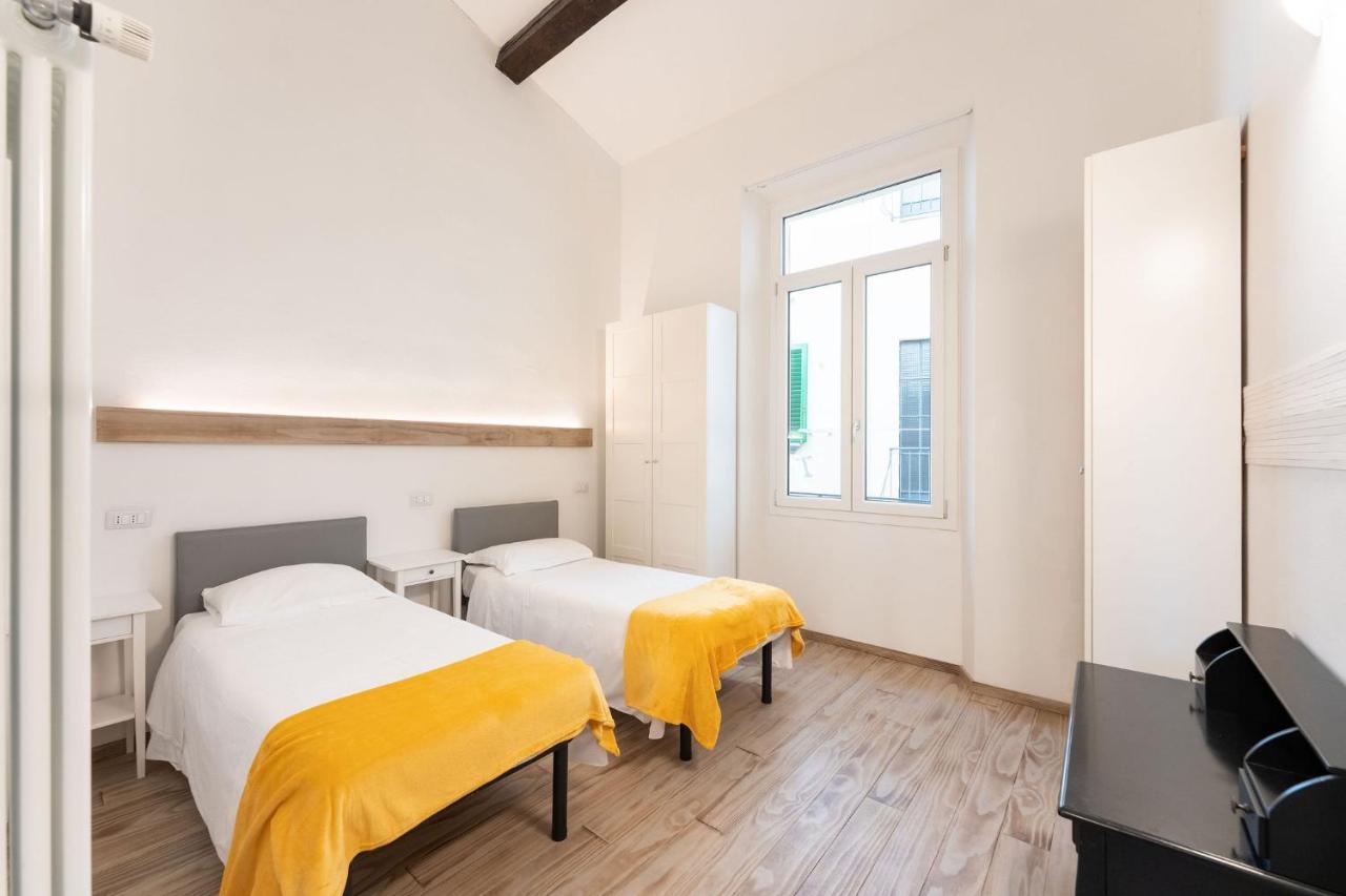 Apartamento Istay - Zannetti *