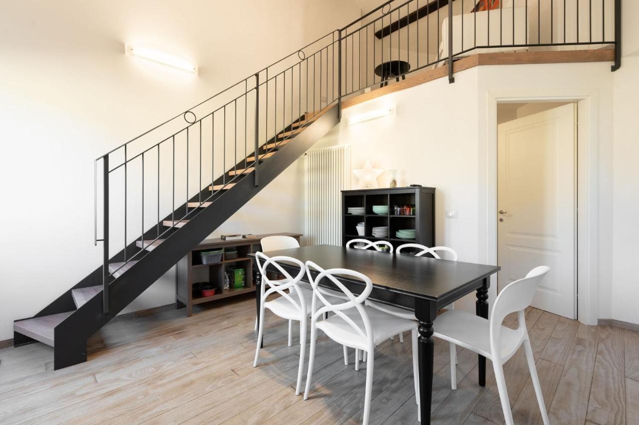 Istay - Zannetti Apartamento