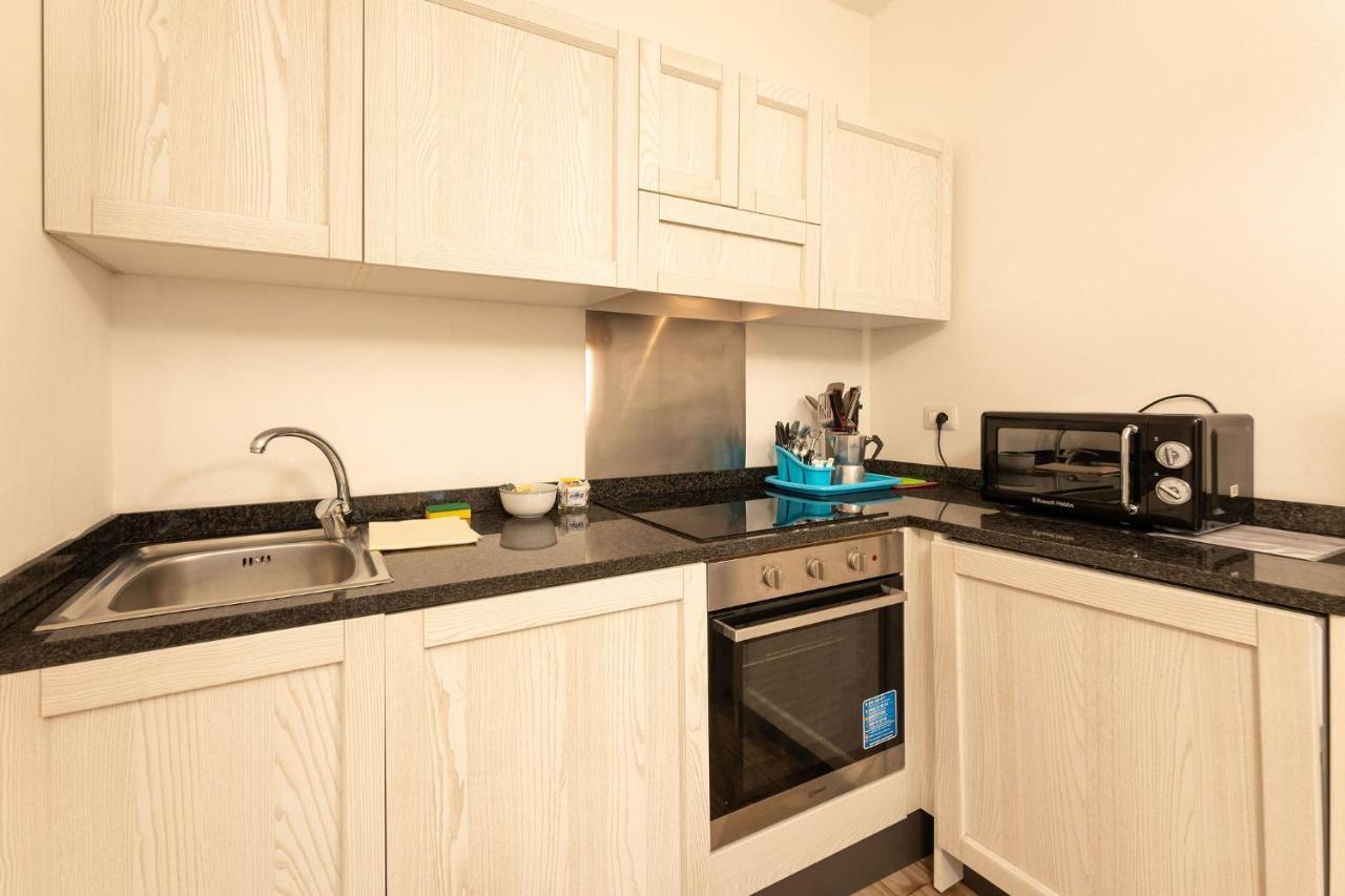 Apartamento Istay - Zannetti *