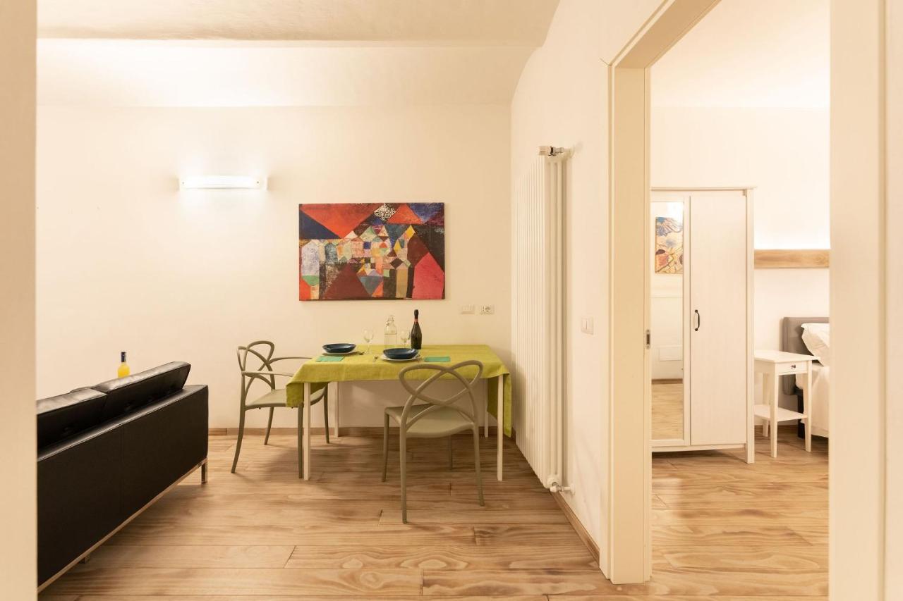 Apartamento Istay - Zannetti Florencia