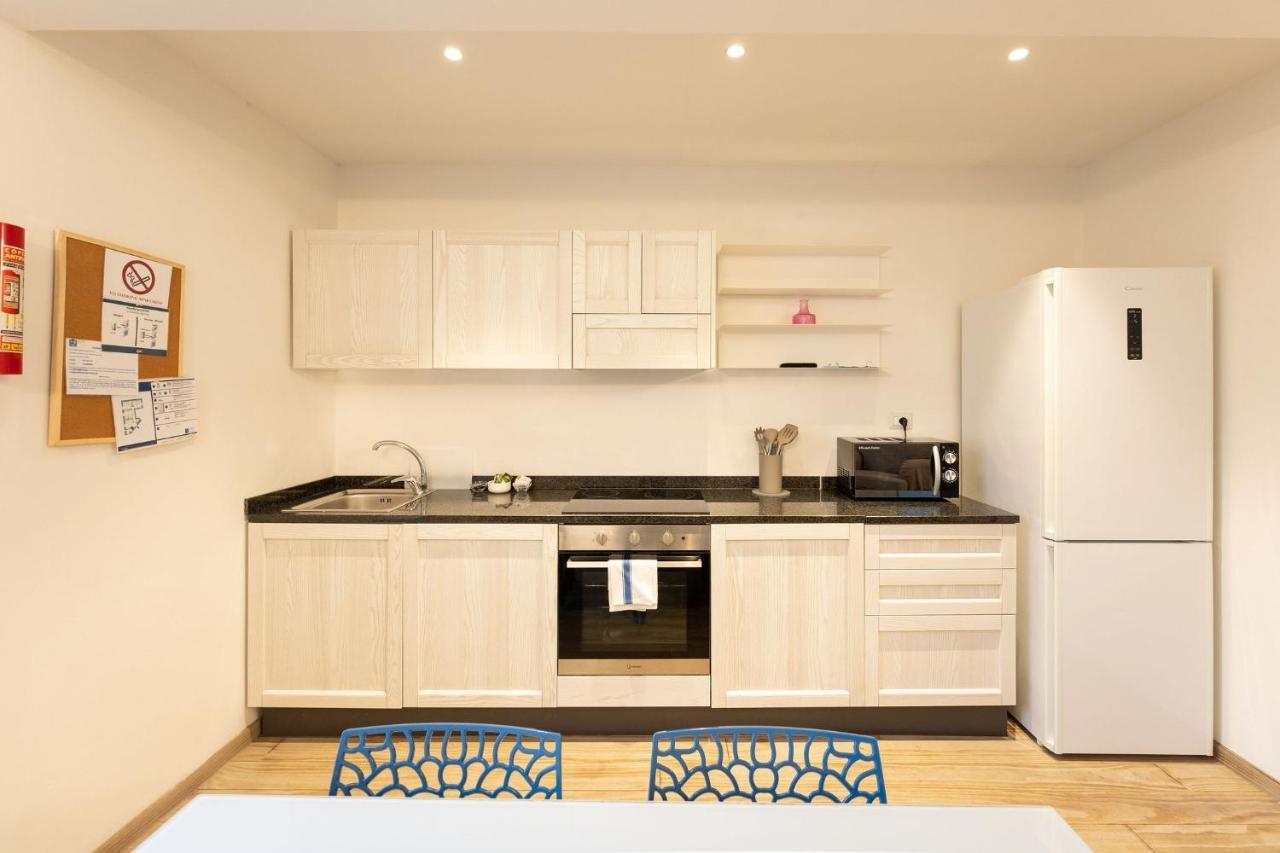 Istay - Zannetti Apartamento