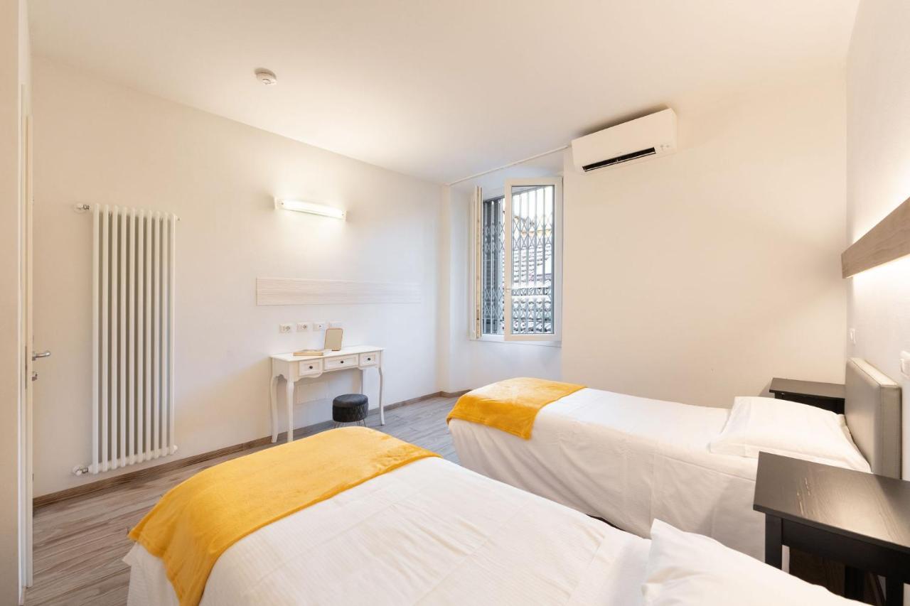 Istay - Zannetti Apartamento Florencia
