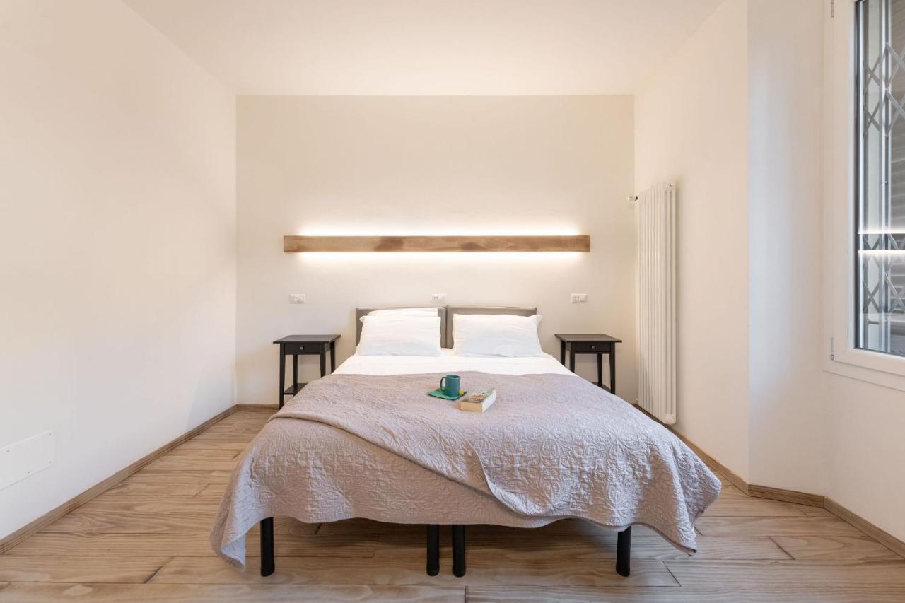 Apartamento Istay - Zannetti Florencia