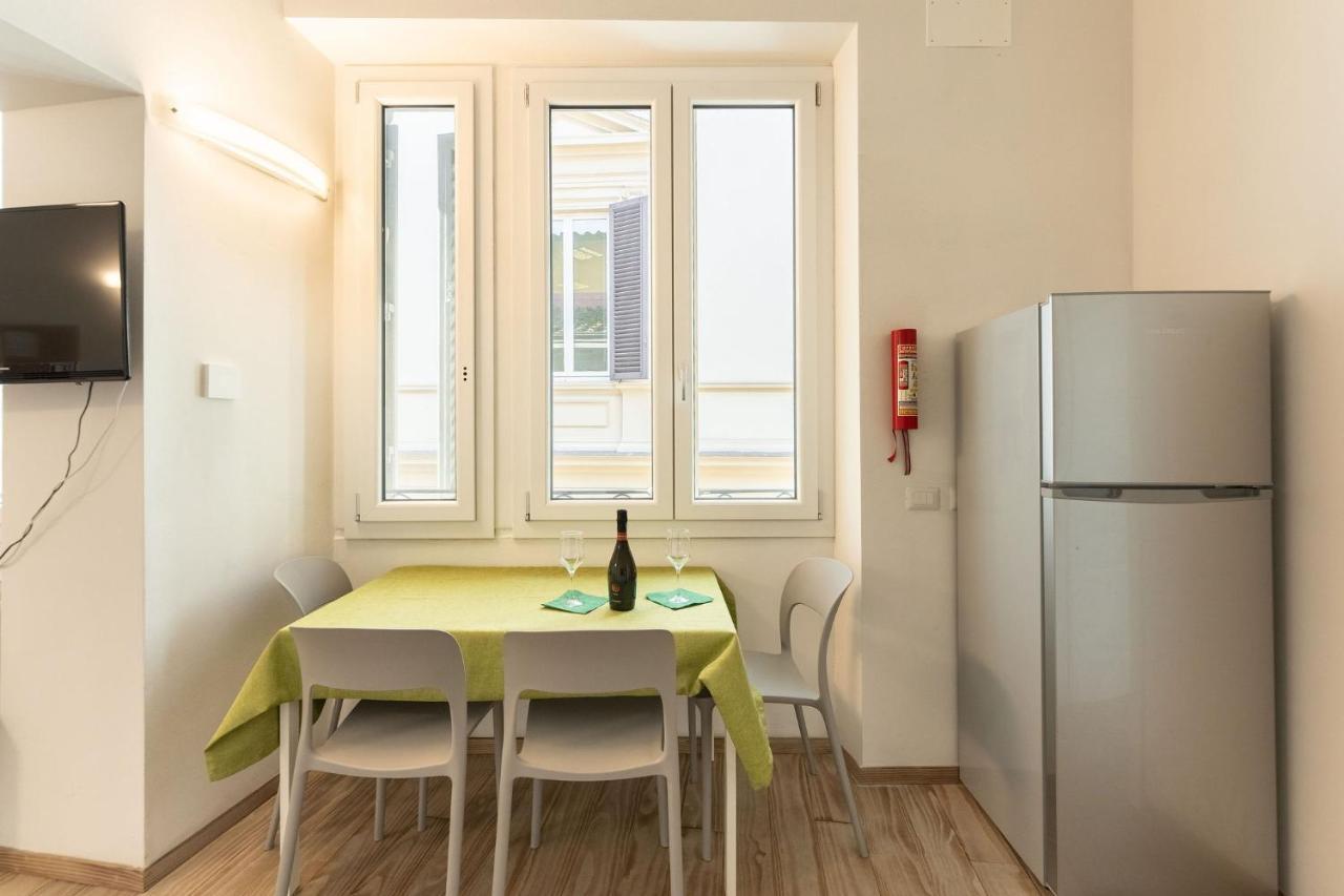 Istay - Zannetti Apartamento *