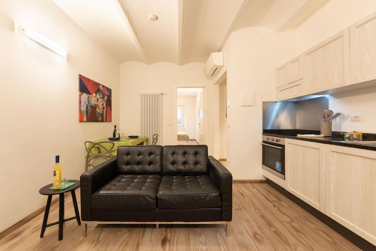 Apartamento Istay - Zannetti *