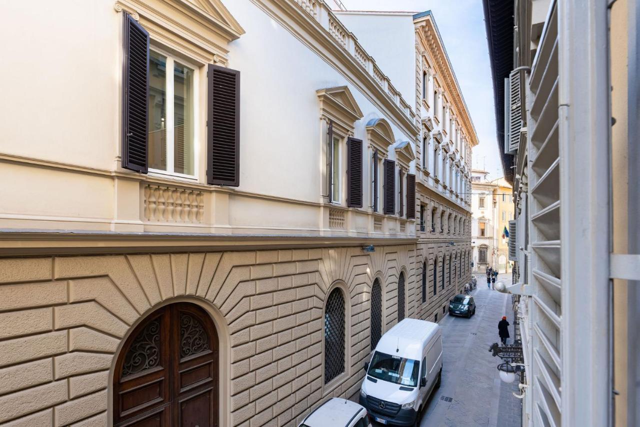 Istay - Zannetti Apartamento Florencia