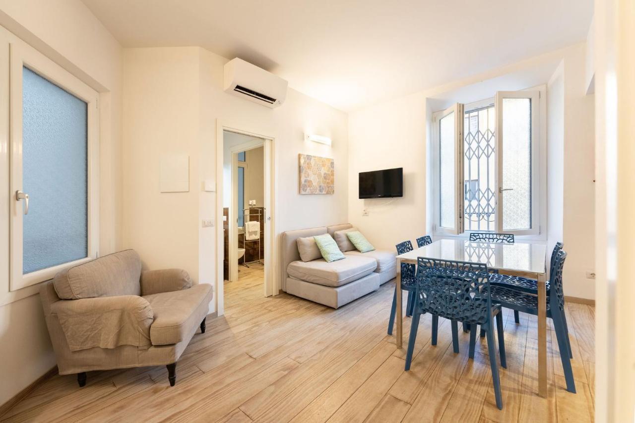 Istay - Zannetti Apartamento Florencia